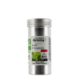 Le Comptoir Aroma Aceite esencial de tomillo bio Thujanol 5ml
