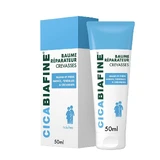 Cicabiafine Herstelbalsem voor Schrale Voeten en Beschadigde Handen 50ml