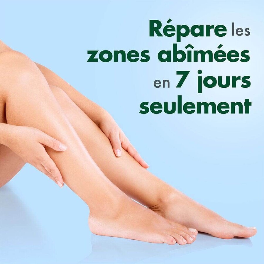 Cicabiafine Repairing Balm for Cracked Feet and Damaged Hands 50ml