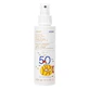 Korres Yogur Crema Solar Infantil Cara y Cuerpo SPF50 150 ml