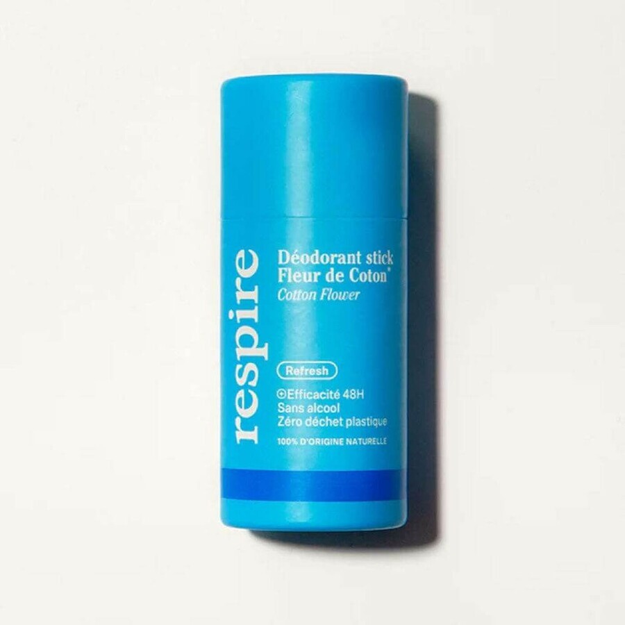 Buy Respire Deodorant Stick Carton 50g Respire Deodorant Stick Carton 50g