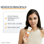 Eucerin Sonnenschutz Sensitive Protect Creme SPF50+ Gesicht 50ml
