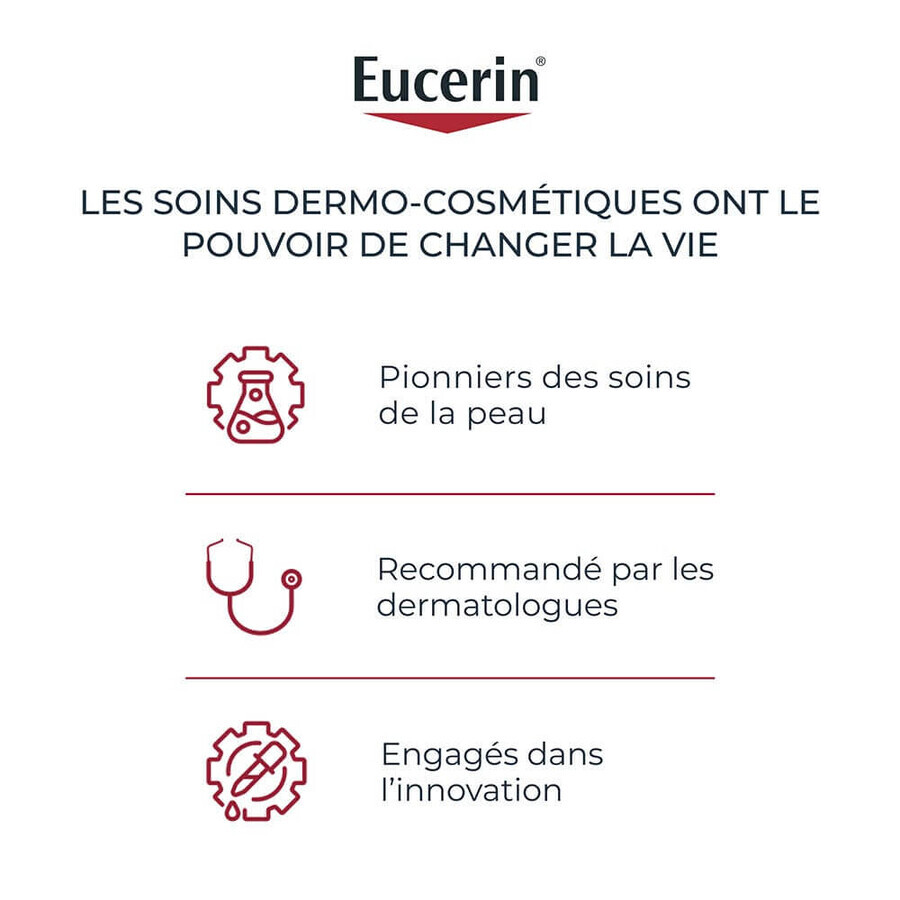 Eucerin Sonnenschutz Sensitive Protect Creme SPF50+ Gesicht 50ml Eucerin Sonnenschutz Sensitive Protect Creme SPF50+ Gesicht 50ml