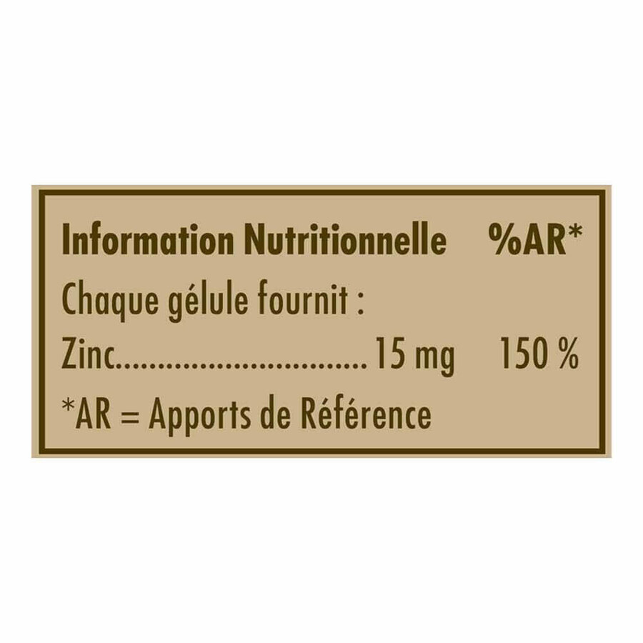 Solgar Zinc Picolinat 15mg Apărarea imunitară 100 Comprimat