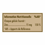 Solgar Zinc Picolinat 15mg Apărarea imunitară 100 Comprimat Solgar Zinc Picolinat 15mg Apărarea imunitară 100 Comprimat