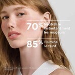 Bioderma Crealine AR+ CC Crème SPF50+ Teinte Claire 40ml
