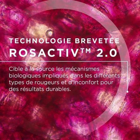 Bioderma Crealine AR+ CC Crème SPF50+ Teinte Claire 40ml