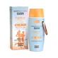 Isdin FusionGel Sport Fotoprotector body sunscreen for sports SPF50 100ml