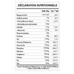 Iswari Organische Hennep Planten Eiwit 250g Iswari Organische Hennep Planten Eiwit 250g