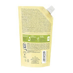 A-Derma Exomega Control Emollient Reinigungsöl Eco Refill 500ml A-Derma Exomega Control Emollient Reinigungsöl Eco Refill 500ml