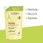 A-Derma Exomega Control Emollient Reinigungsöl Eco Refill 500ml A-Derma Exomega Control Emollient Reinigungsöl Eco Refill 500ml