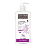 Cattier Leche Corporal Hidratante Perfume Fleur de Figuier 500ml