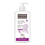 Cattier Leche Corporal Hidratante Perfume Fleur de Figuier 500ml Cattier Leche Corporal Hidratante Perfume Fleur de Figuier 500ml