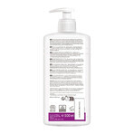 Cattier Leche Corporal Hidratante Perfume Fleur de Figuier 500ml