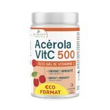3 Chênes Acerola Vitamine C 500mg 60 comprimate