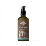 Hifas da Terra Siero all'olio di CBD Repair 100ml Hifas da Terra Siero all'olio di CBD Repair 100ml