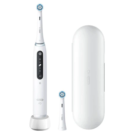 Oral-B iO oplaadbare elektrische tandenborstel 5N