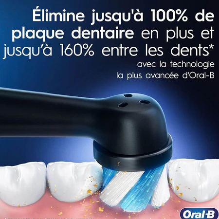 Oral-B iO oplaadbare elektrische tandenborstel 5N