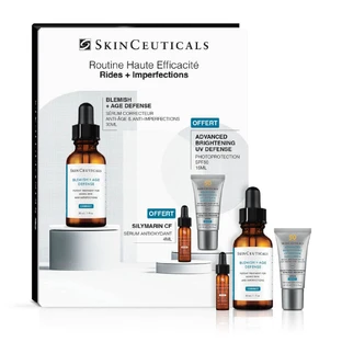 Skinceuticals Coffret Rutina Paseos + Imperfecciones 30ml