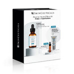 Skinceuticals Coffret Routine Rides + Imperfecțiuni 30ml Skinceuticals Coffret Routine Rides + Imperfecțiuni 30ml