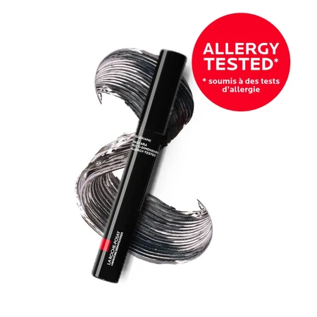 La Roche-Posay Toleriane Maquillage Mascara Multi Dimension Noir 7,4ml