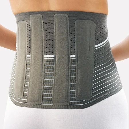 Lohmann Rauscher Velpeau Dorsafit Ceinture de soutien lombaire