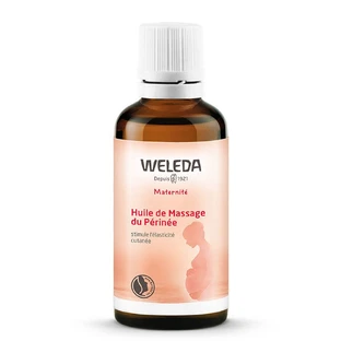 Weleda Perinee Massageöl 50ml