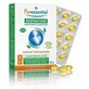 Puressentiel Breathing Bronchial Capsules With Organic Essential Oils x30