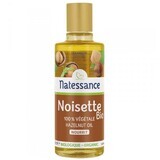 Natessance Pure Organic Hazelnut Oil 100ml