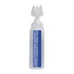 Uriage Bébé 1st Natural Physiological Serum Nose And Eyes X18 Bebe 75ml