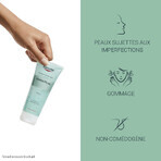 Eucerin Dermopure Unvollkommenheit Haut Peeling 100ml
