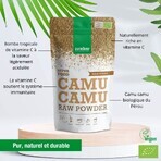 Purasana Camu Camu-Pulver Bio 100g Purasana Camu Camu-Pulver Bio 100g