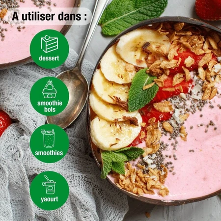 Purasana Camu Camu Polvo Orgánico 100g