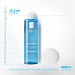 La Roche-Posay Toilette Physiologique Lotion Apaisante Peaux Sensibles 200ml