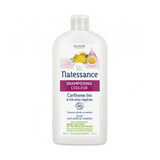 Natessance Color Shampoo - Safflower and Plant Keratin Bio 500ml