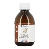 Mi Amigo Pelage upper Hond 10 tot 25 kg 250ml