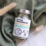 Kotor Pharma Magnesio 60 geluli Kotor Pharma Magnesio 60 geluli