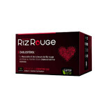 Sante Verte Red rice yeast and artichoke 30 tablets