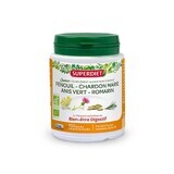 Superdiet Quatuor Digestie Fenicul organic 150 Gelule