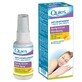 Quies honey and lemon anti-snoring buccal spray 70 ml