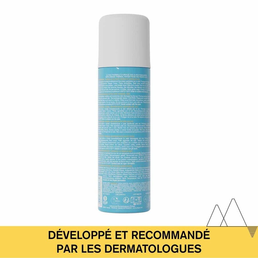 Uriage Bariésun Bruma refreshing after-sun 150ml Uriage Bariésun Bruma refreshing after-sun 150ml