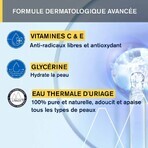 Uriage Bariésun Bruma refreshing after-sun 150ml