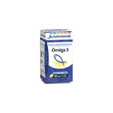 Juvamine Omega3 Herz-Kreislauf-Gesundheit 45 Kapseln