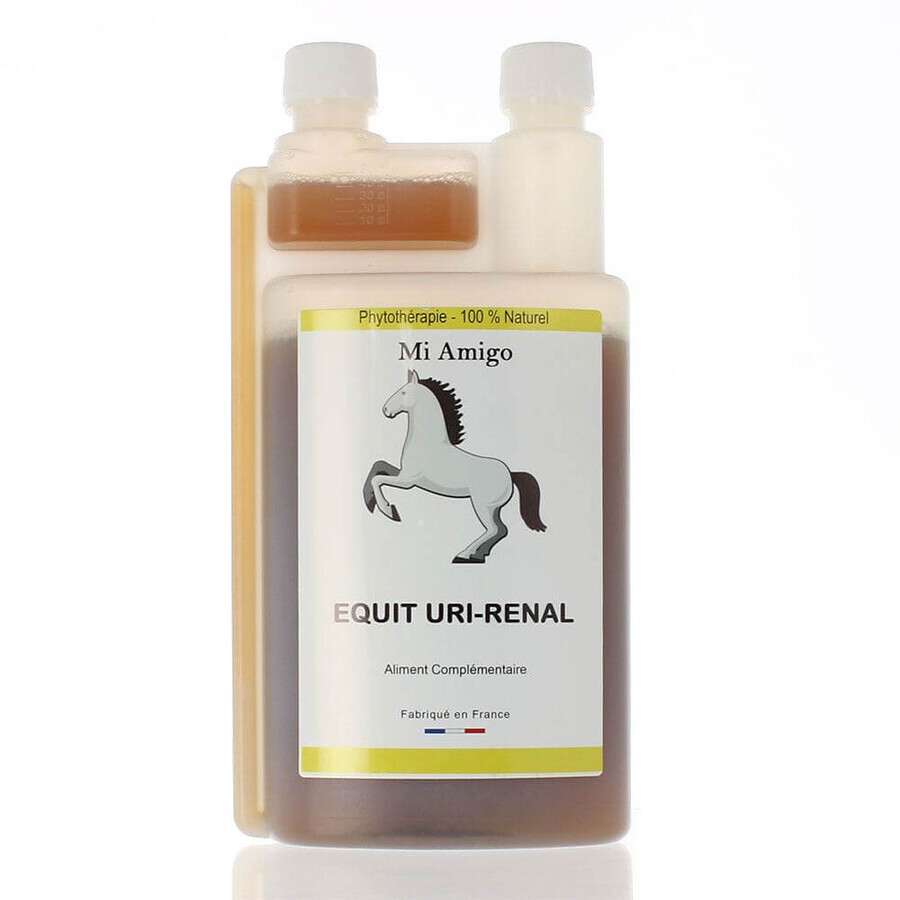 Mi Amigo Equit Uri-Renal 1L
