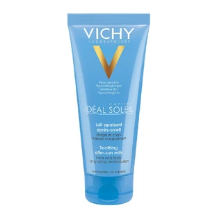 Vichy Ideal Soleil Lait Apaisant Apres-soleil 300ml