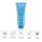 Vichy Ideal Soleil Lapte calmant după plajă 300ml