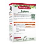Superdiet Grenade Bio 20 Ampoules 200ml Superdiet Grenade Bio 20 Ampoules 200ml