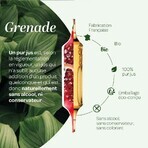 Superdiet Grenade Bio 20 Ampoules 200ml Superdiet Grenade Bio 20 Ampoules 200ml