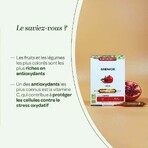 Superdiet Grenade Bio 20 Ampoules 200ml Superdiet Grenade Bio 20 Ampoules 200ml