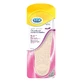 Scholl Plantillas Zapatos Planos Talla 35-40.5 1 par de Activgel